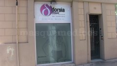 Clínica Dorsia Barcelona Plaza España - Clínica Dorsia Barcelona Plaza España