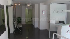 Clínica Dorsia Barcelona Plaza España - Clínica Dorsia Barcelona Plaza España
