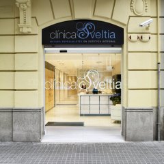 Clínica Sveltia - Clínica Sveltia