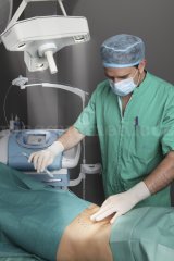 Cirugía Estética Mínimamente Invasiva - Clínica Sveltia