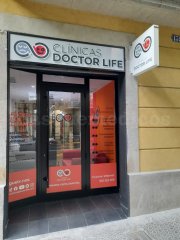 Clínicas Doctor Life Barcelona