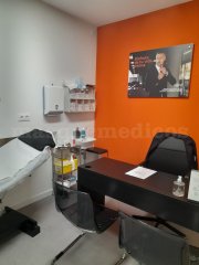 Clínicas Doctor Life Barcelona