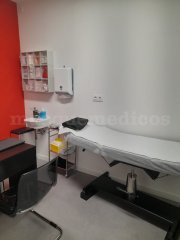 Clínicas Doctor Life Barcelona