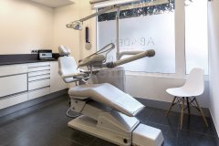 Abaden Dentistas Barcelona Diagonal