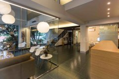 Abaden Dentistas Barcelona Diagonal