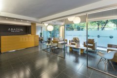 Abaden Dentistas Barcelona Diagonal
