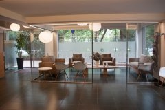 Abaden Dentistas Barcelona Diagonal