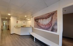 Abaden Dentistas Barcelona - Sants / Les Corts