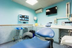 Abaden Dentistas Barcelona - Sants / Les Corts