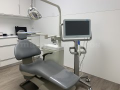 Abaden Dentistas Barcelona - Vall d'Hebron