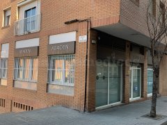 Abaden Dentistas Barcelona - Vall d'Hebron