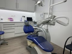 Abaden Dentistas Barcelona - Vall d'Hebron