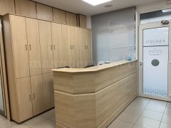 Abaden Dentistas Barcelona - Vall d'Hebron