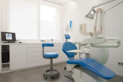 Gabinete Aguilar Dental Salut - Aguilar Dental Salut