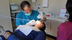 Gabinete - Bucalia Clínica Dental