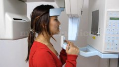 Radiología dental - Bucalia Clínica Dental
