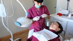 Gabinete - Bucalia Clínica Dental