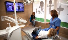 Cambra Clinic Nens