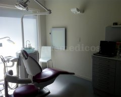 Centro Ortodoncia y Odontología M. J. Escuin