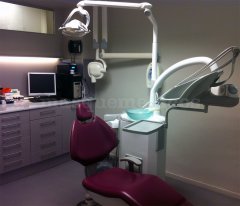 Centro Ortodoncia y Odontología M. J. Escuin