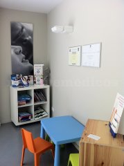 Centro Ortodoncia y Odontología M. J. Escuin