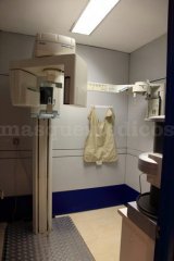Ortopantomógrafo - Clínica Dental Alemana Sonrisa