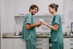 Clínica Dental Anfruns - Clínica Dental Anfruns