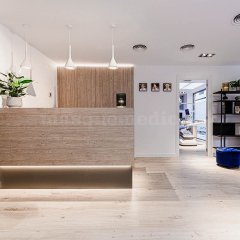Clínica Dental Anfruns - Clínica Dental Anfruns