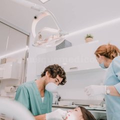 Clínica Dental Anfruns - Clínica Dental Anfruns