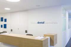 Clínica Dental Barcelona