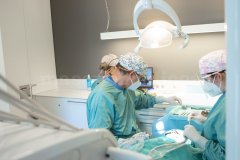 Clínica Dental Barcelona