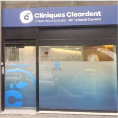 Clínica Dental Cleardent Barcelona Provença