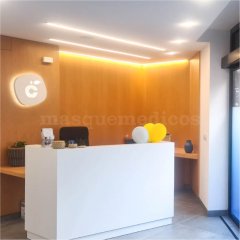 Clínica Dental Cleardent Barcelona Provença