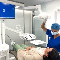 Clínica Dental Cleardent Barcelona Provença