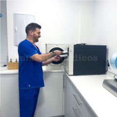 Clínica Dental Cleardent Barcelona Provença
