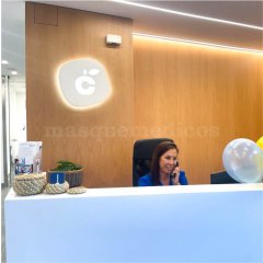 Clínica Dental Cleardent Barcelona Provença