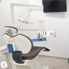 Clínica Dental Cleardent Barcelona Joan Güell