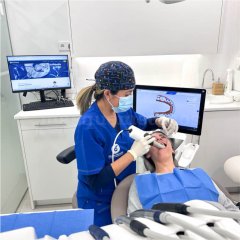 Clínica Dental Cleardent Barcelona Joan Güell