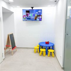 Clínica Dental Cleardent Barcelona Joan Güell