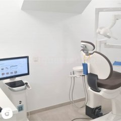 Clínica Dental Cleardent Barcelona Joan Güell
