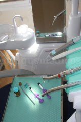 Clínica Dental Diente Sano