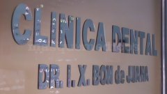 La clínica - Clinica Dental Doctor I. X. Bon de Juana