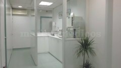 Sala de esterilización - Clinica Dental Doctor I. X. Bon de Juana