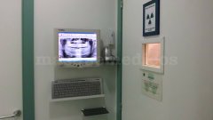 Sala de radiodiagnóstico digital - Clinica Dental Doctor I. X. Bon de Juana