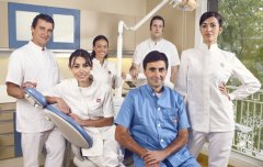 Equipo de trabajo - Clínica Dental Dr. Rafael Pasalodos