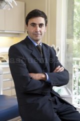 Dr. Rafael Pasalodos - Clínica Dental Dr. Rafael Pasalodos
