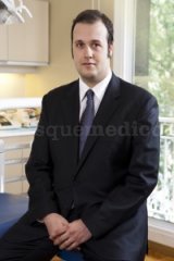 Dr. Jordi Mas - Clínica Dental Dr. Rafael Pasalodos
