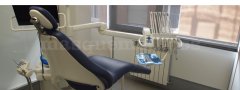 Clínica Dental Dra. Leira