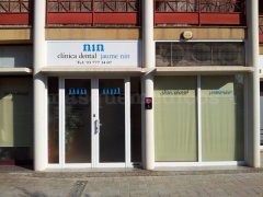 La Clínica - Clínica Dental Jaume Nin