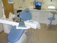 Gabinete - Clínica Dental Jaume Nin